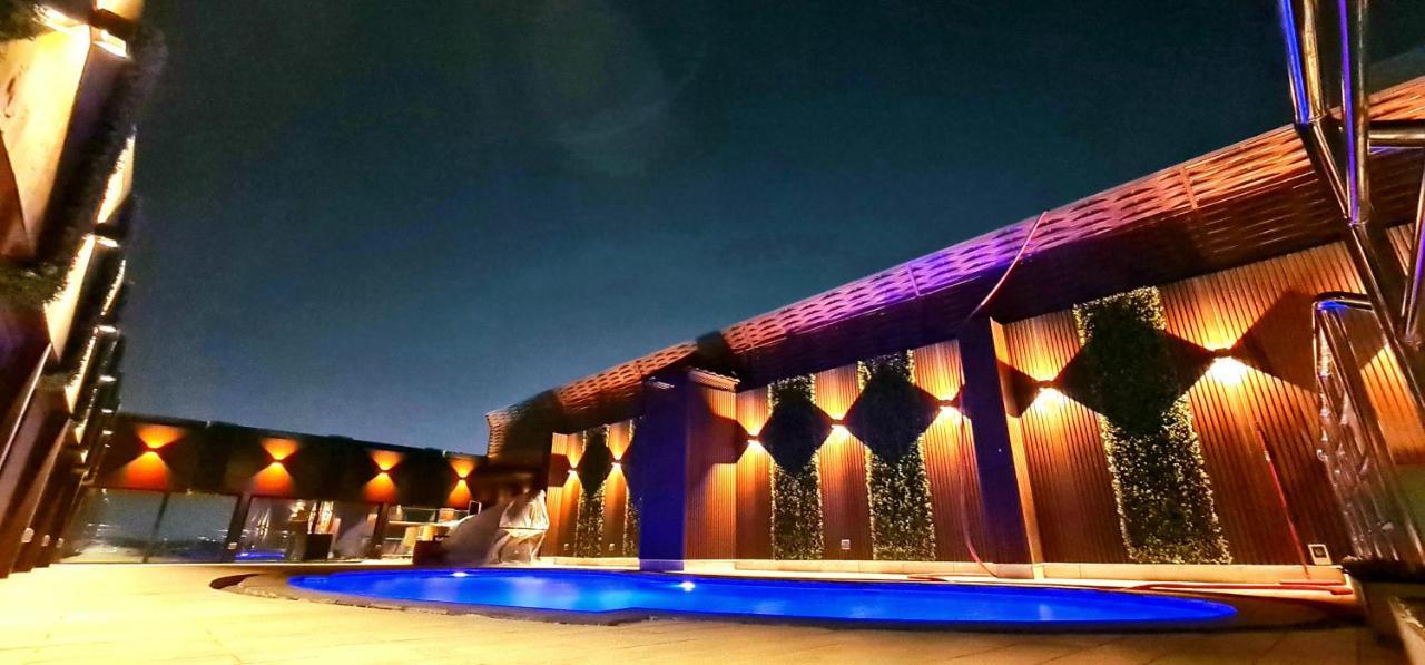 Signature Guest Hotel Jidá Exterior foto