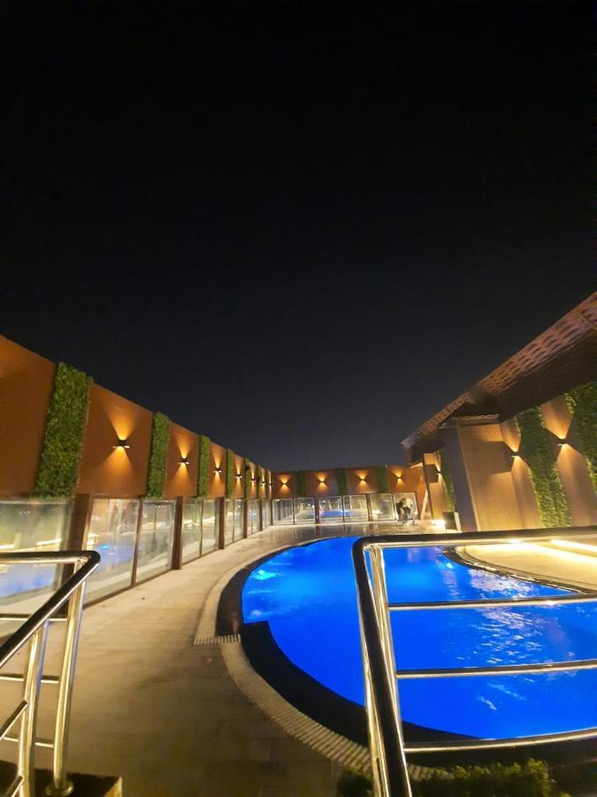 Signature Guest Hotel Jidá Exterior foto