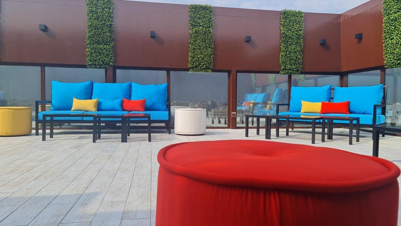 Signature Guest Hotel Jidá Exterior foto
